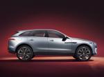 Jaguar C-X17 Concept 2013 года
